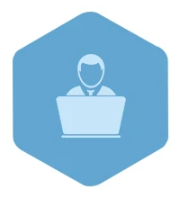 Interactive Reception Software Complex for Regional Leaders