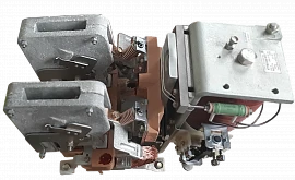 Mechanical Locking Contactor KTPV 624 UZ