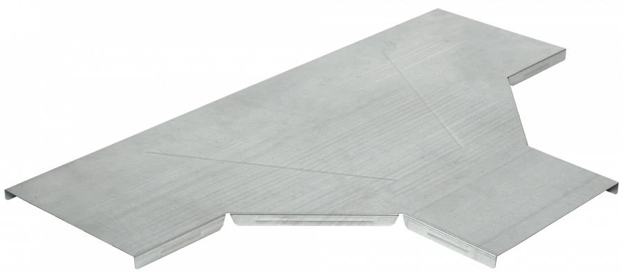 T-Shaped Distribution Ladder Cover EA
