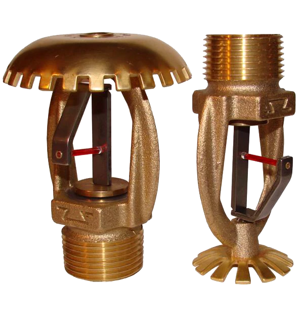 Drench Sprinkler SOBR-17-N for Effective Irrigation