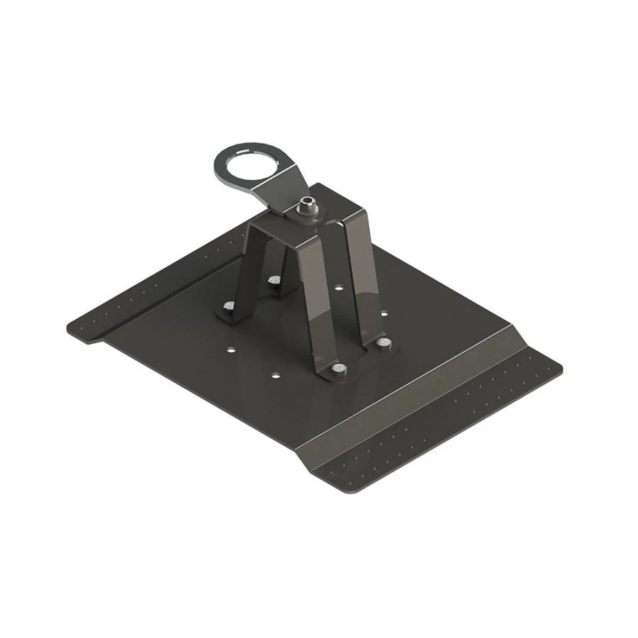 Safety Anchor Post AP-R10 for Height Work Security
