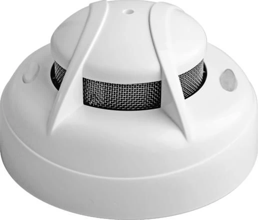 Optical-Electronic Smoke Detector IP212-220A "DIP-220A