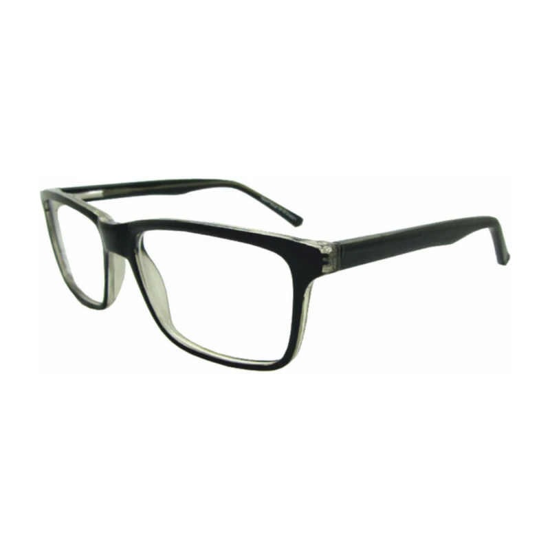 Open Protective Glasses with Corrective Effect O13 Favori® Office Navigator, Article 11358