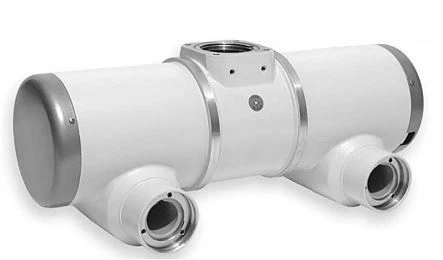 Diagnostic X-Ray Emitter ZRI-14 for Medical Equipment