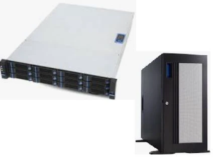 General-Purpose Server Kraftway Trusted TS2000 KRPB.466535.108-43