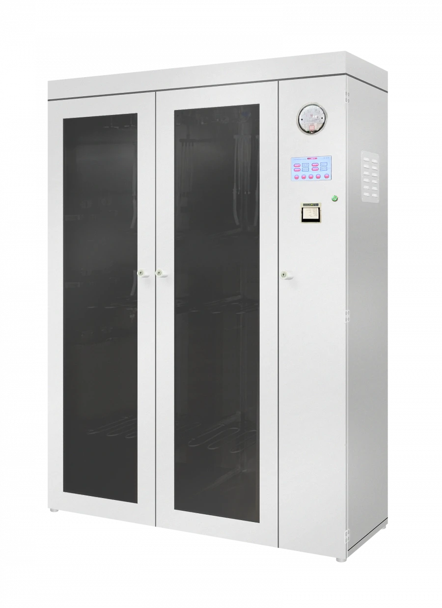 Endoscope Drying and Aseptic Storage Cabinet OP 8
