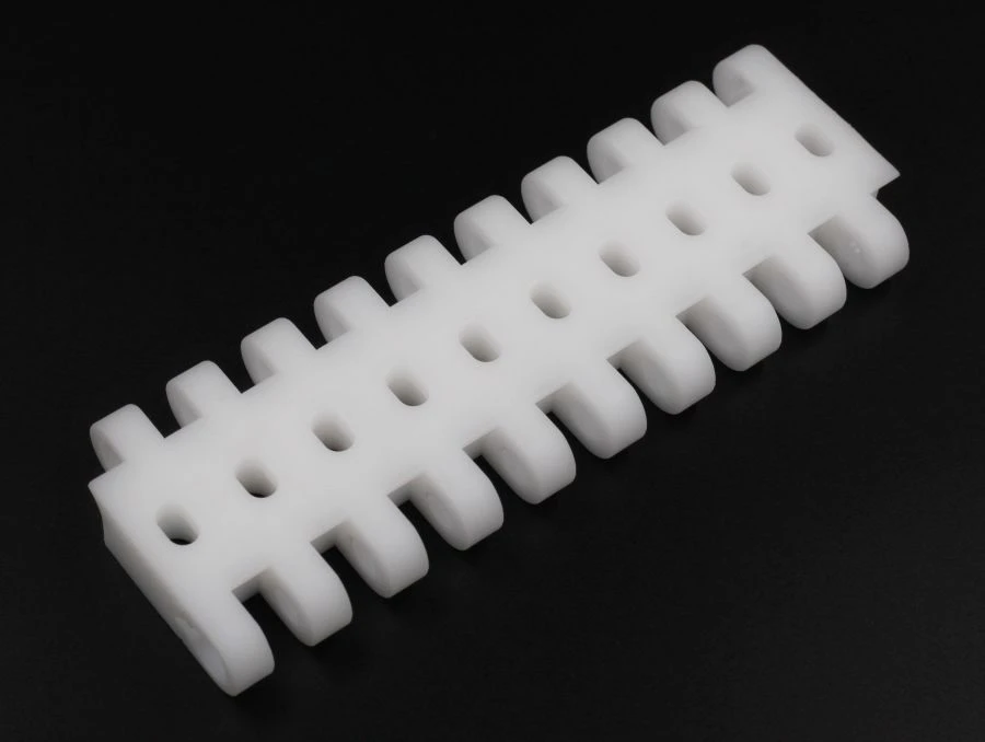Modular Conveyor Belt ML5096 POM (xx X xx mm; PP Pin; Clips)