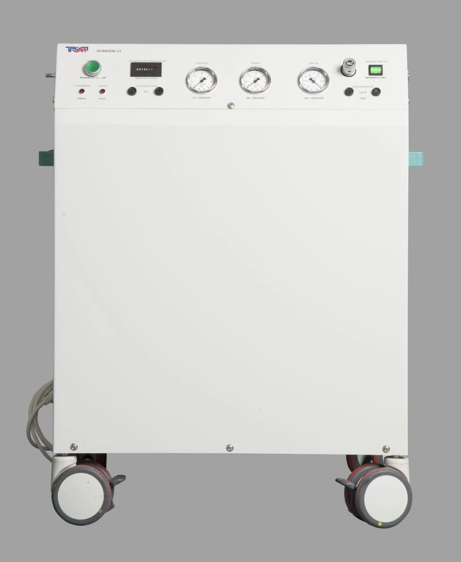 Medical Oxygen Concentrator for Compressed Air and Vacuum Use