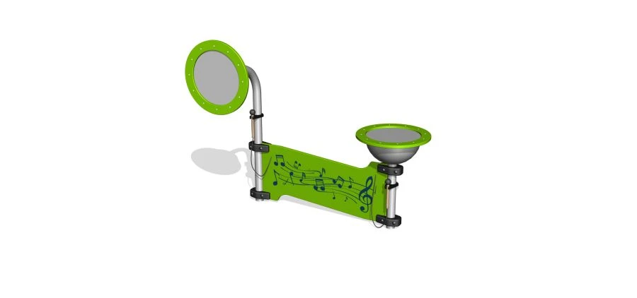 Thematic Children's Play Equipment Romana 057-01.99.00