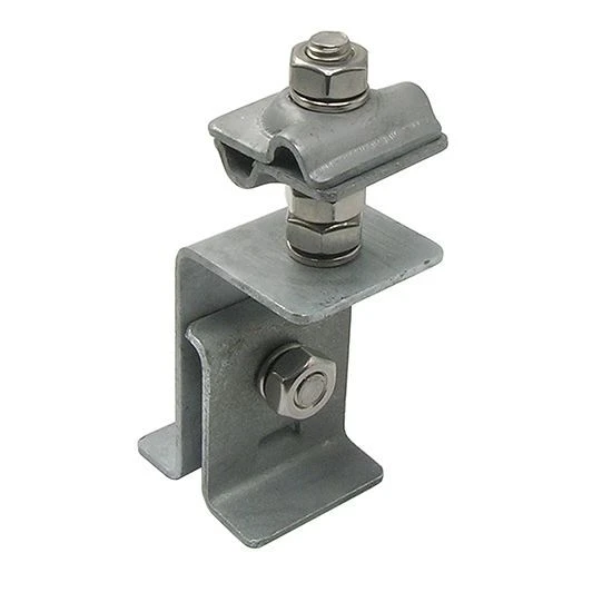 Flanged Conductor Holder DF-100GЦ