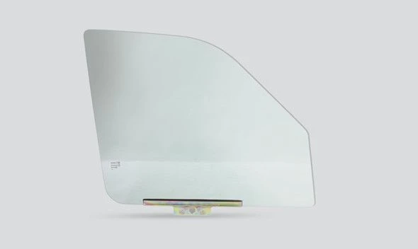 Right Front Door Glass with Bracket for UAZ Patriot Pickup Cargo Profi 3160 3162 - 316000610321001