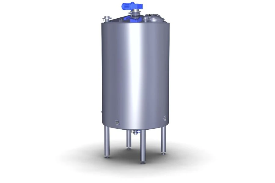 Food Storage and Transport Tank Series Y1-OSV