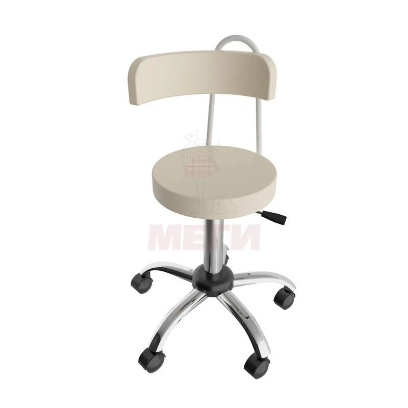 Laboratory Stool StL-"MSK