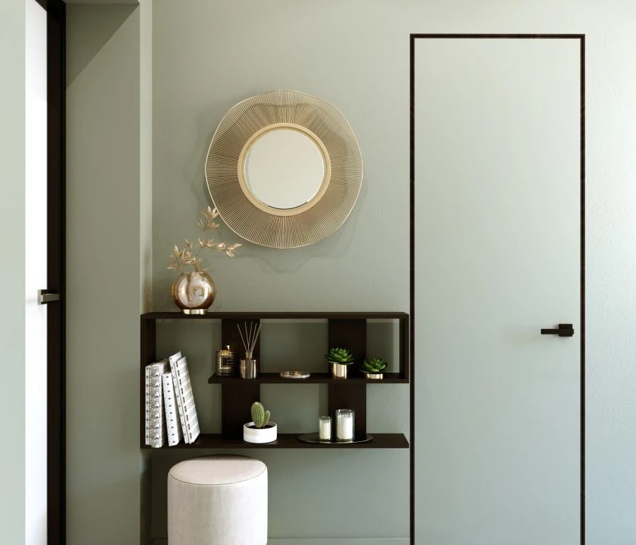 P-17 Shelf - Versatile Storage Solution