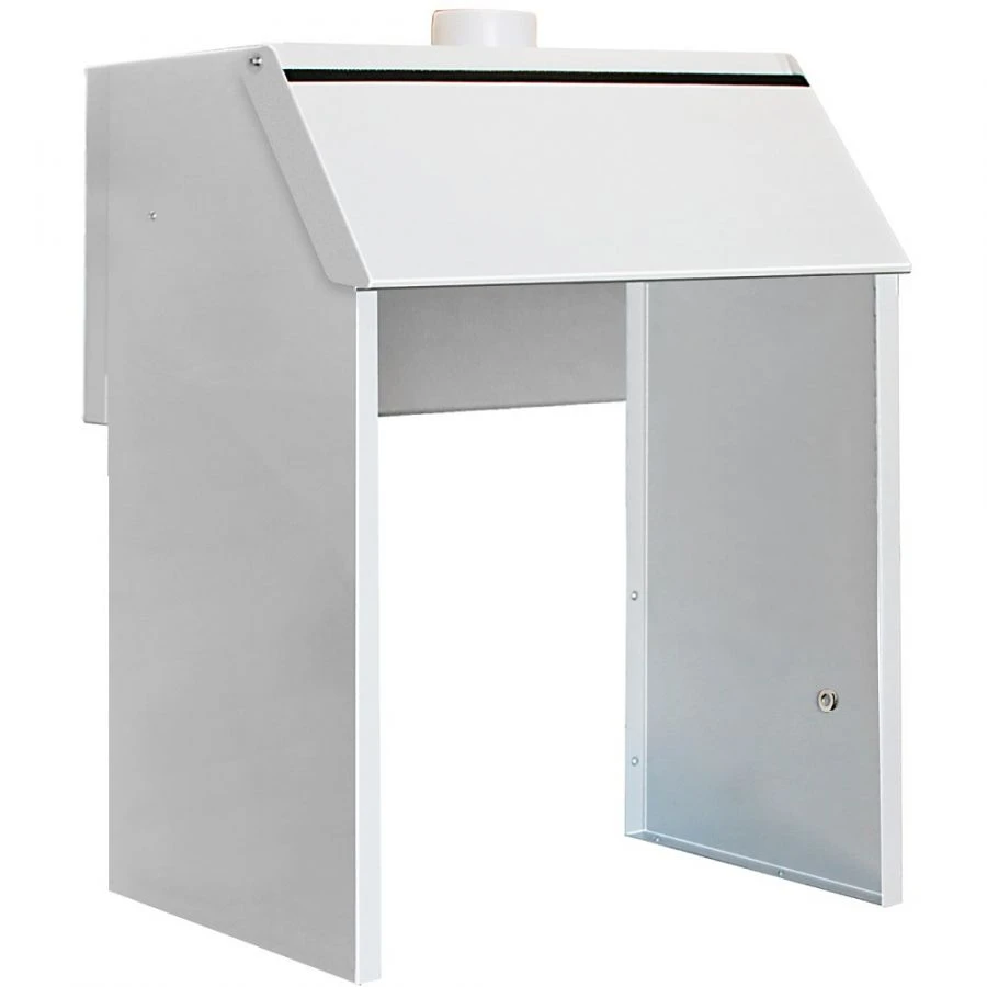 Extraction Cabinet Kit 2.0 for ELEMENT Tables