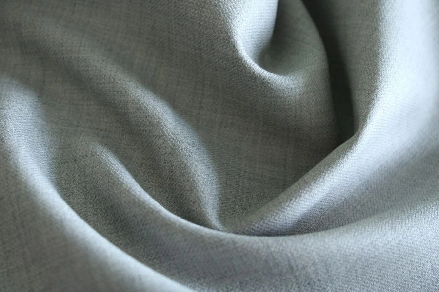 Half-Wool Suiting Fabric for Tailoring, Article 19с77сАР-ДЯ, Color 63-12