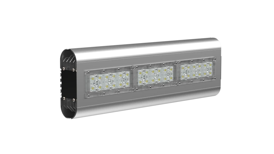 High-Efficiency LED Light Fixture SLED GROUP 150