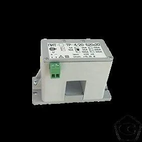 Current Measurement Converter PIT-***-TR-4/20-B20×20