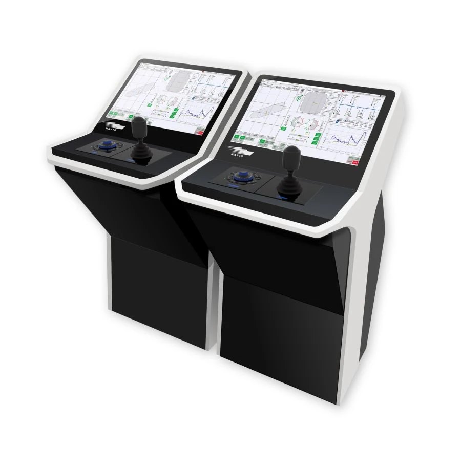 Dynamic Positioning Control System DP5000