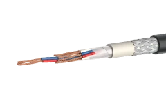 Marine Communication Cable SSPCVEVng(A)-LS with Silane Cross-Linked Polyethylene Insulation