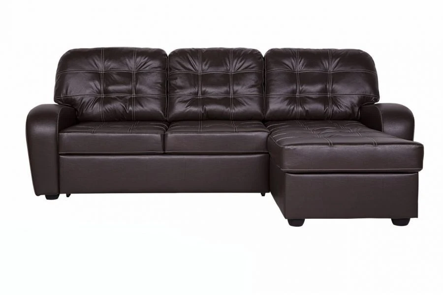 Montreal Sofa with Canapé (2P+1)