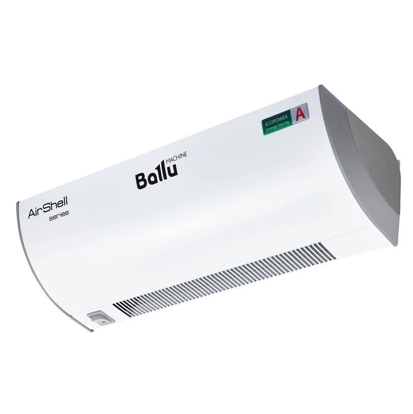 ستارة حرارية كهربائية ثابتة ماركة "بالو"، نموذج BHC-L05S02-S
