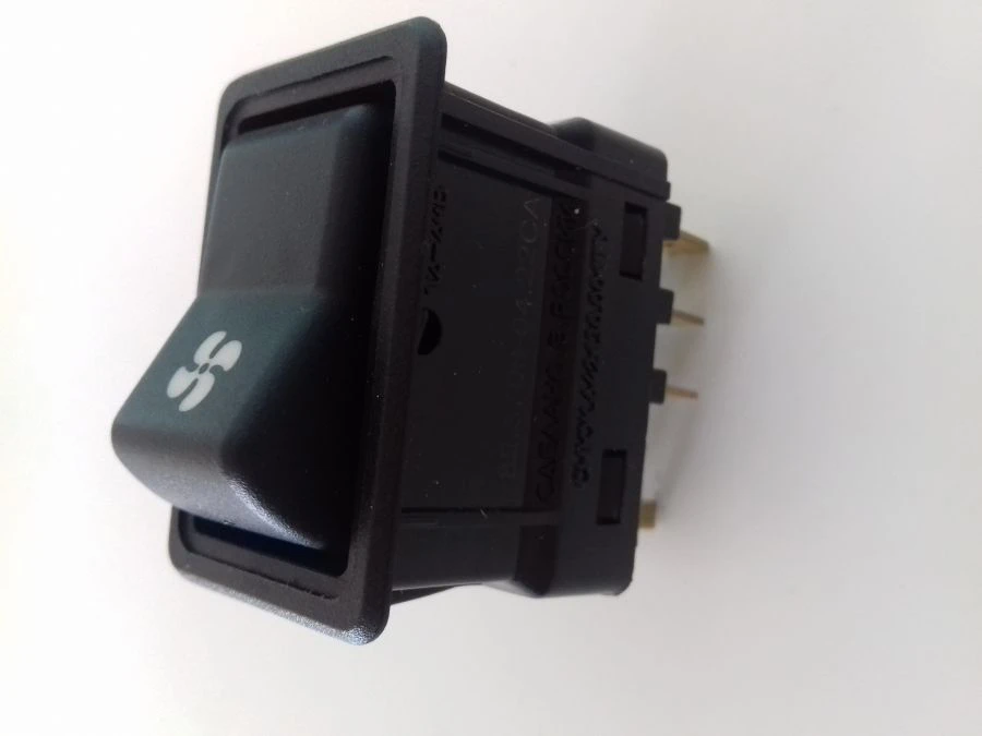 Electrical Circuit Switch for Vehicles P 147A; P 150A