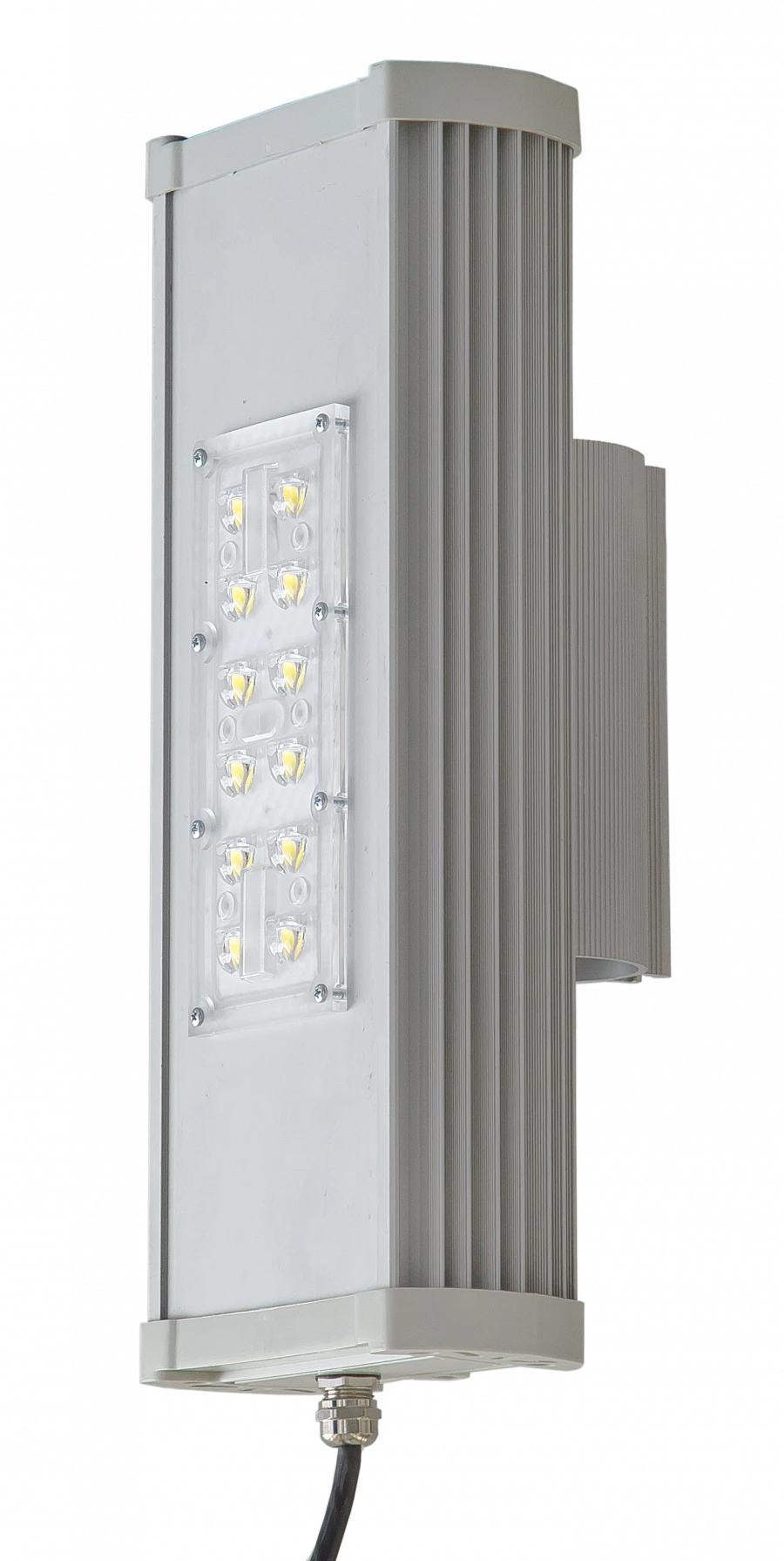 Universal LED Street Light DSU1-50-50-Ш-302-U1