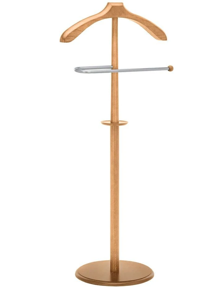 Suit Hanger B 25N - Durable and Stylish Design