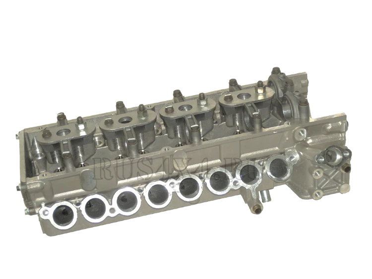 Cylinder Head with Valves for Engine 514 - 514.1003007-11