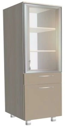 Medical Cabinet KSSHm 1-06