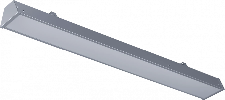 Innolux 92 LED Light Fixture DSO-02-O-40-1100-5K IP40 A3
