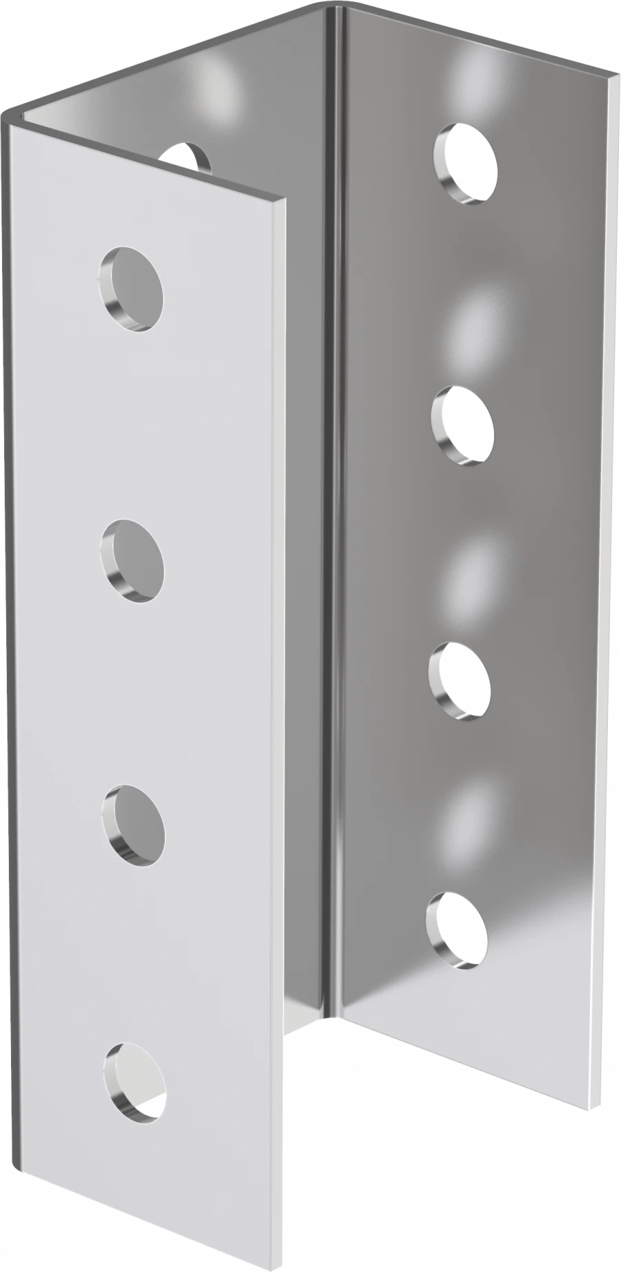 Wall-Mounted Profile for Suspension Systems CLP1Z-050-100