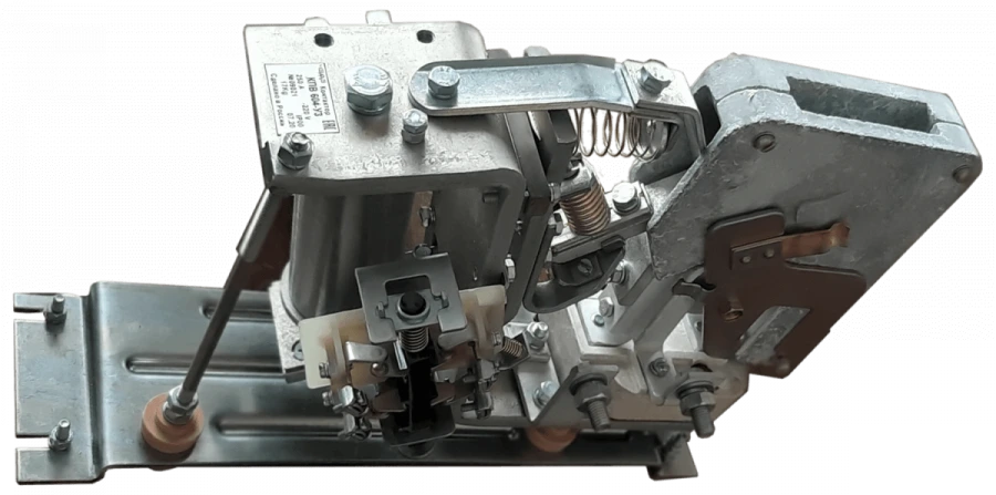 Electromagnetic Contactors KPV 604 for Electrical Load Control