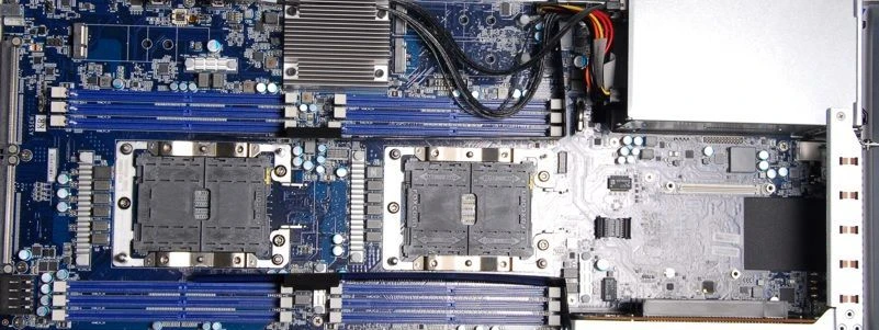 KWC620S Motherboard for x86-64 Intel Xeon Processors