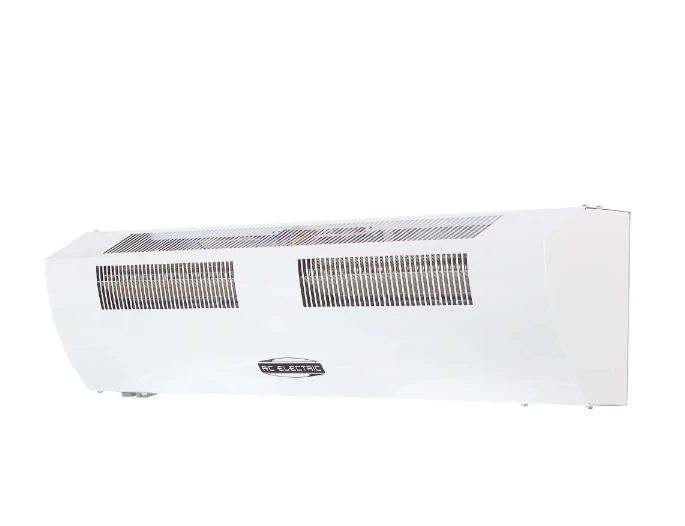 Electric Stationary Heat Curtain ACE-CS5