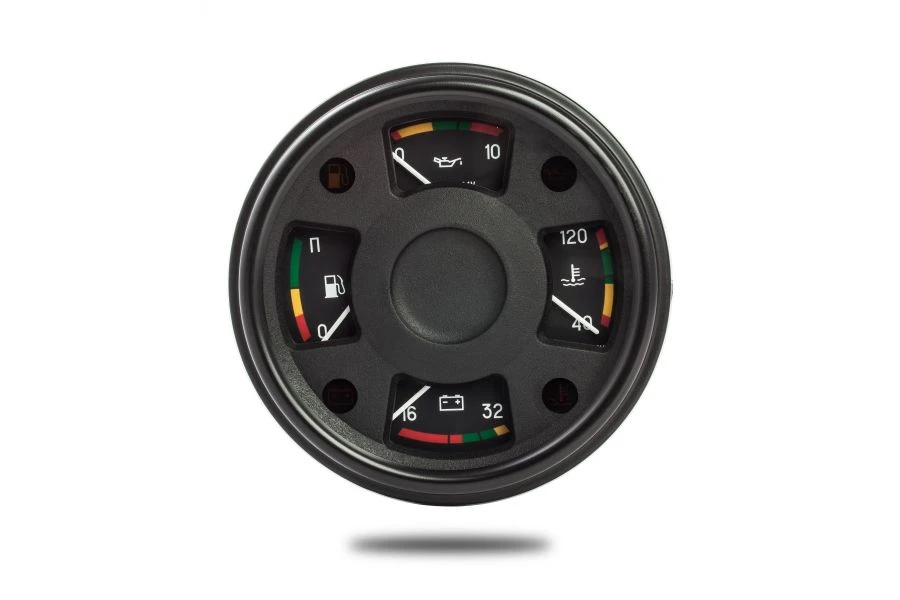 Instrument Combination 281.3801010