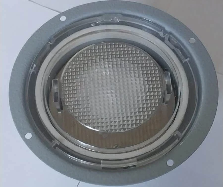 SVV02-3-002U1 Integrated Wagon Light