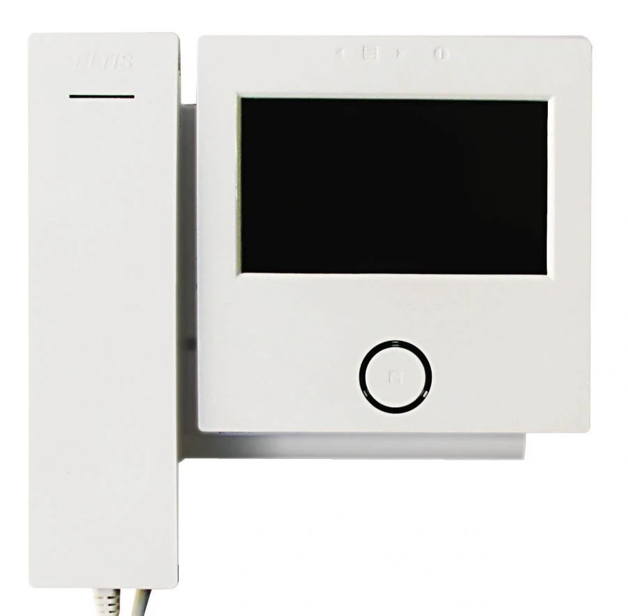Video Monitor for Intercom Systems VM400-4CL