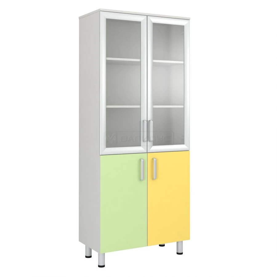 Four-Door Storage Cabinet SHM-7ST