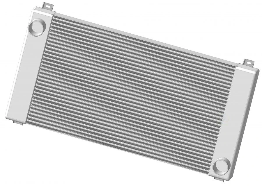 Air Intake Cooling Heat Exchanger OH9192-1172010