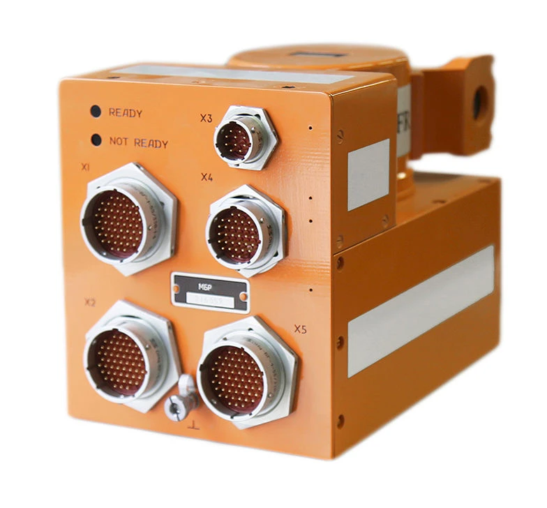 Parameter Information Collection Monoblock MBR