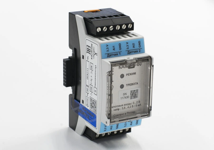 Pressure Measurement Module KAM200-60