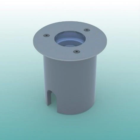 Ground Spotlight with IP67 Protection - RAD-G-CLS-3