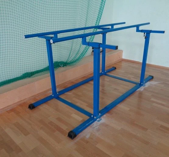 Adjustable Rehabilitation Parallel Bars