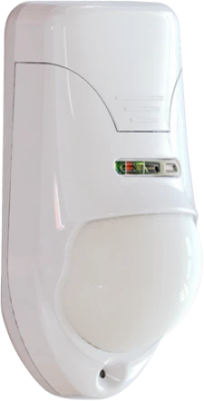 Combined Surface Security Sensor "Pirons-7D