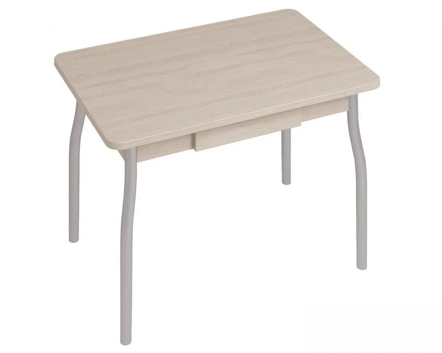 Dining Table ST087.0 ORPHEUS – 7 (Laminated Chipboard Top)