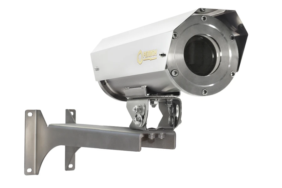 Explosion-Proof Thermal Jacket for Cameras and Equipment Relion-TKV-300-N