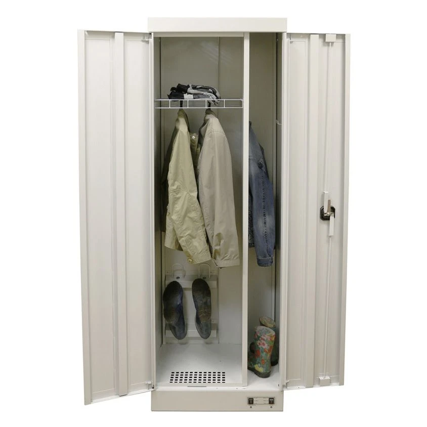 Universal-2000 Clothes Drying Cabinet