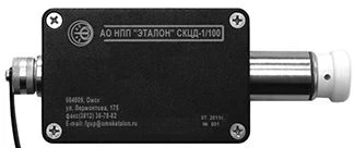 Digital Sensor Stationary Controller SKCD-1/100